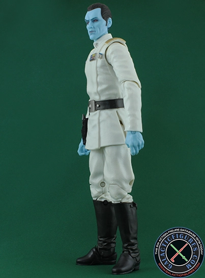 Admiral Thrawn  Star Wars The Black Series