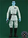 Admiral Thrawn, figure