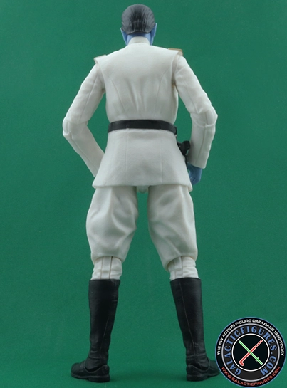 Admiral Thrawn Masters Of Evil 3-Pack Star Wars The Black Series