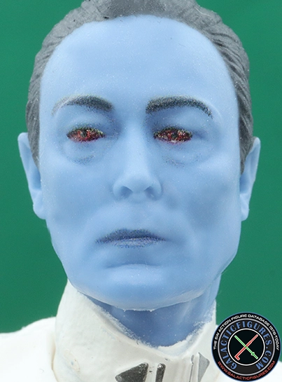 Admiral Thrawn Masters Of Evil 3-Pack Star Wars The Black Series