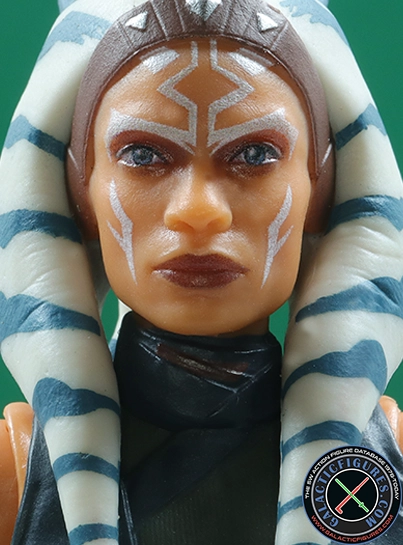 Ahsoka Tano  Star Wars The Black Series