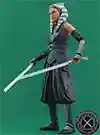 Ahsoka Tano  Star Wars The Black Series