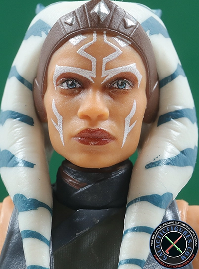 Ahsoka Tano  Star Wars The Black Series