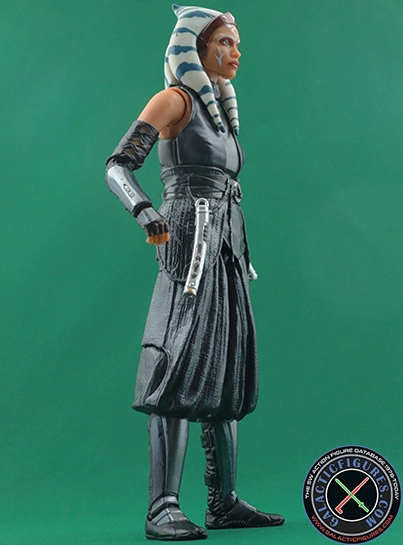 Ahsoka Tano Carbonized 2-Pack With HK-87 Star Wars The Black Series