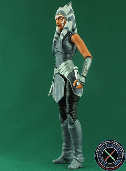 Ahsoka Tano  Star Wars The Black Series