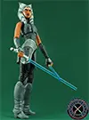 Ahsoka Tano, figure