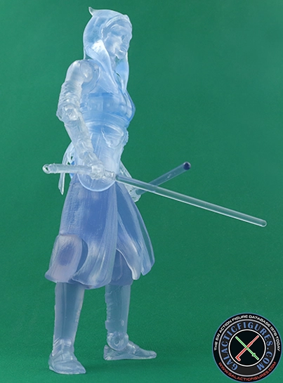 Ahsoka Tano Holocomm Star Wars The Black Series