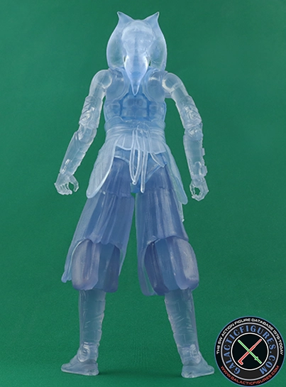 Ahsoka Tano Holocomm Star Wars The Black Series