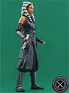 Ahsoka Tano, figure