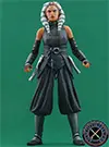 Ahsoka Tano, figure