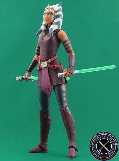 Ahsoka Tano Padawan Star Wars The Black Series