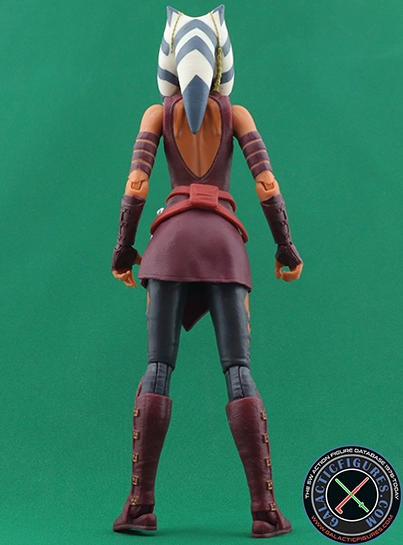 Ahsoka Tano Padawan Star Wars The Black Series