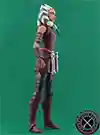 Ahsoka Tano, Padawan figure