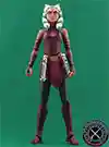 Ahsoka Tano, Padawan figure