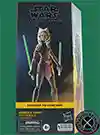 Ahsoka Tano Padawan Star Wars The Black Series