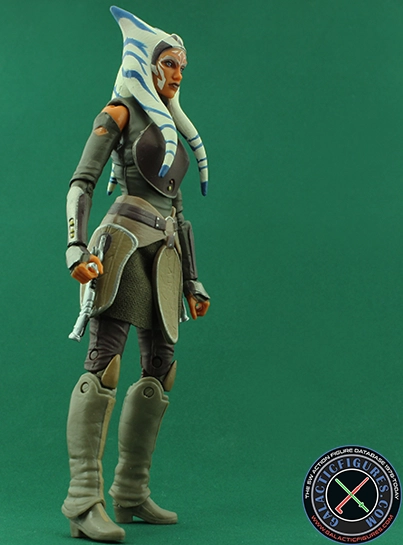 Ahsoka Tano Star Wars Rebels Star Wars The Black Series