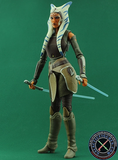 Ahsoka Tano Star Wars Rebels Star Wars The Black Series