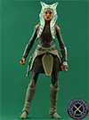 Ahsoka Tano Star Wars Rebels Star Wars The Black Series