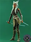 Ahsoka Tano Star Wars Rebels Star Wars The Black Series