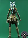 Ahsoka Tano Star Wars Rebels Star Wars The Black Series