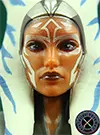 Ahsoka Tano Star Wars Rebels Star Wars The Black Series