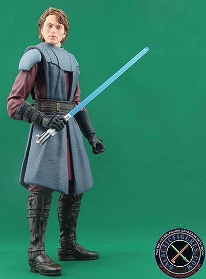 Anakin Skywalker The Clone Wars Star Wars The Black Series