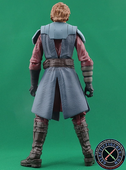 Anakin Skywalker The Clone Wars Star Wars The Black Series