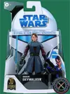 Anakin Skywalker The Clone Wars Star Wars The Black Series