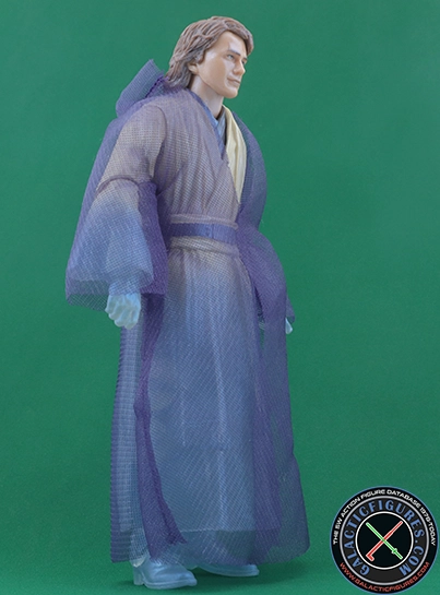 Anakin Skywalker Force Spirit 3-Pack Star Wars The Black Series