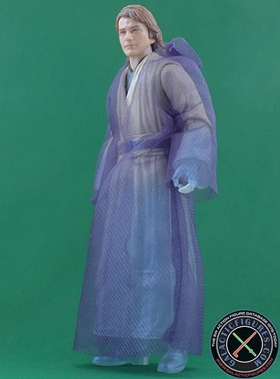 Anakin Skywalker Force Spirit 3-Pack Star Wars The Black Series