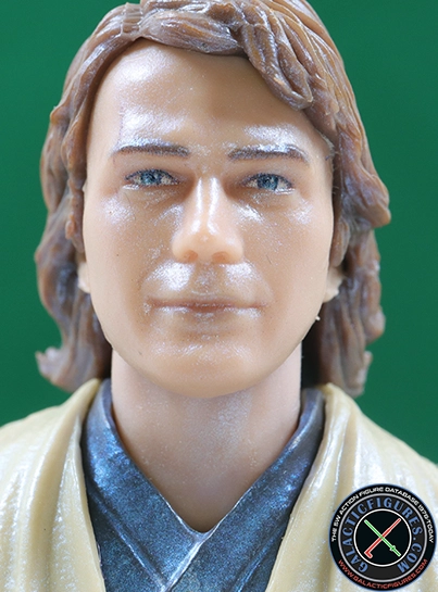 Anakin Skywalker Force Spirit 3-Pack Star Wars The Black Series