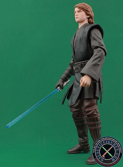Anakin Skywalker  Star Wars The Black Series