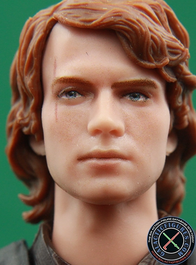 Anakin Skywalker  Star Wars The Black Series