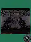 Anakin Skywalker ROTS 3-Pack With Obi-Wan, Anakin, Panning Droid Star Wars The Black Series