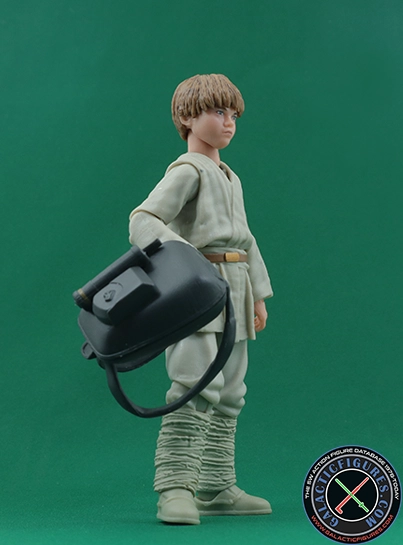 Anakin Skywalker  Star Wars The Black Series