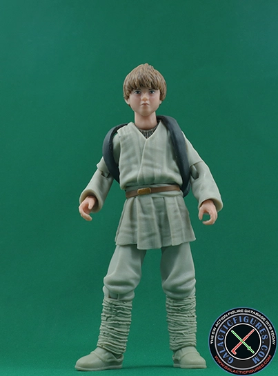 Anakin Skywalker figure, blackseriesphase4basic