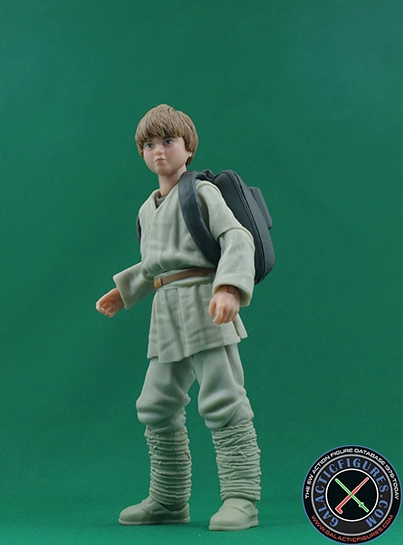 Anakin Skywalker  Star Wars The Black Series