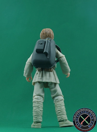 Anakin Skywalker  Star Wars The Black Series