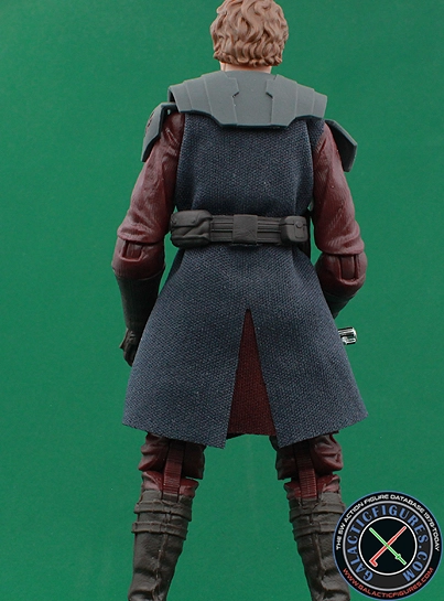 Anakin Skywalker Clones Of The Republic 2-pack #4 Star Wars The Black Series