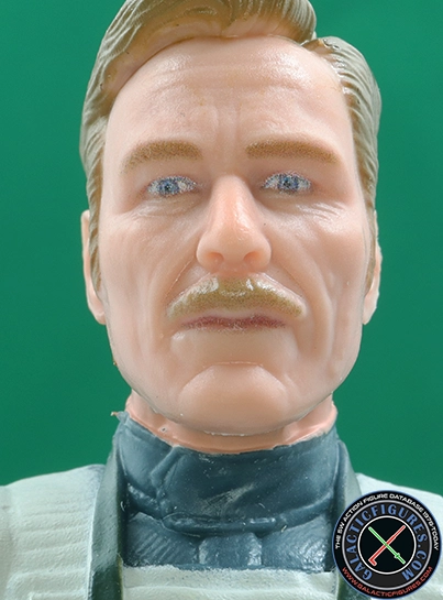 Antoc Merrick Blue Leader Star Wars The Black Series