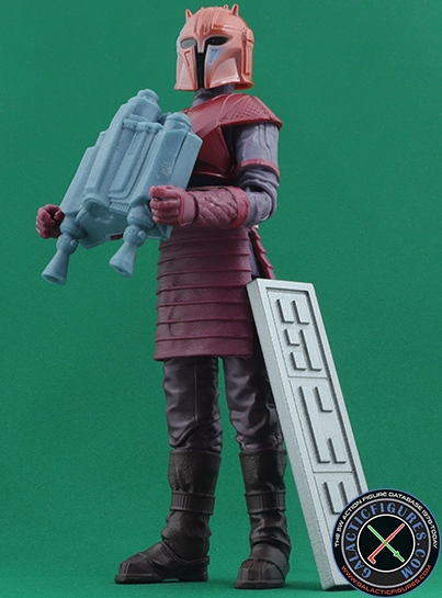 Armorer Credit Collection Star Wars The Black Series