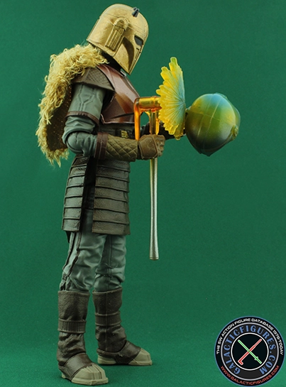 Armorer The Mandalorian Star Wars The Black Series