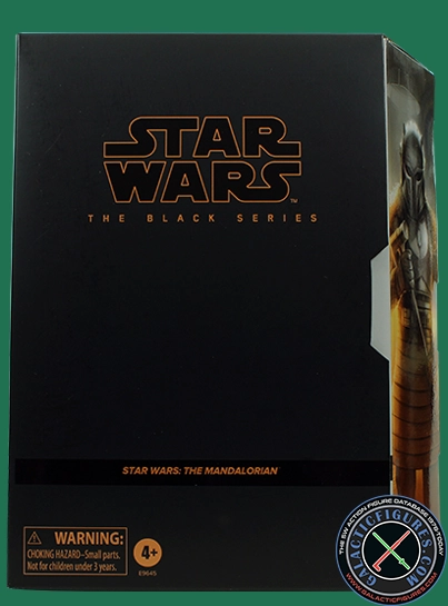Armorer The Mandalorian Star Wars The Black Series