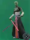 Asajj Ventress 2025 Halloween Edition 2-Pack #1 Star Wars The Black Series