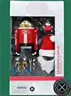 Astromech Droid 2025 Holiday Edition 2-pack (Astromech Droid And Grogu) Star Wars The Black Series