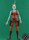 Aurra Sing, The Clone Wars figure