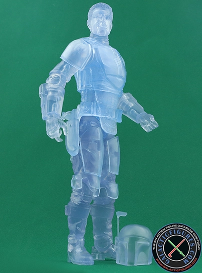 Axe Woves Holocomm Star Wars The Black Series