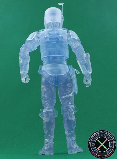 Axe Woves Holocomm Star Wars The Black Series