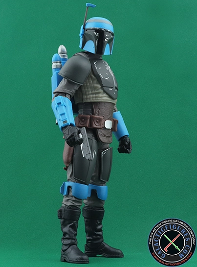 Axe Woves  Star Wars The Black Series