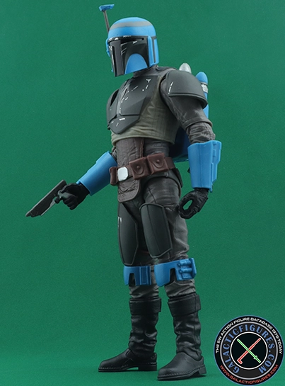 Axe Woves  Star Wars The Black Series